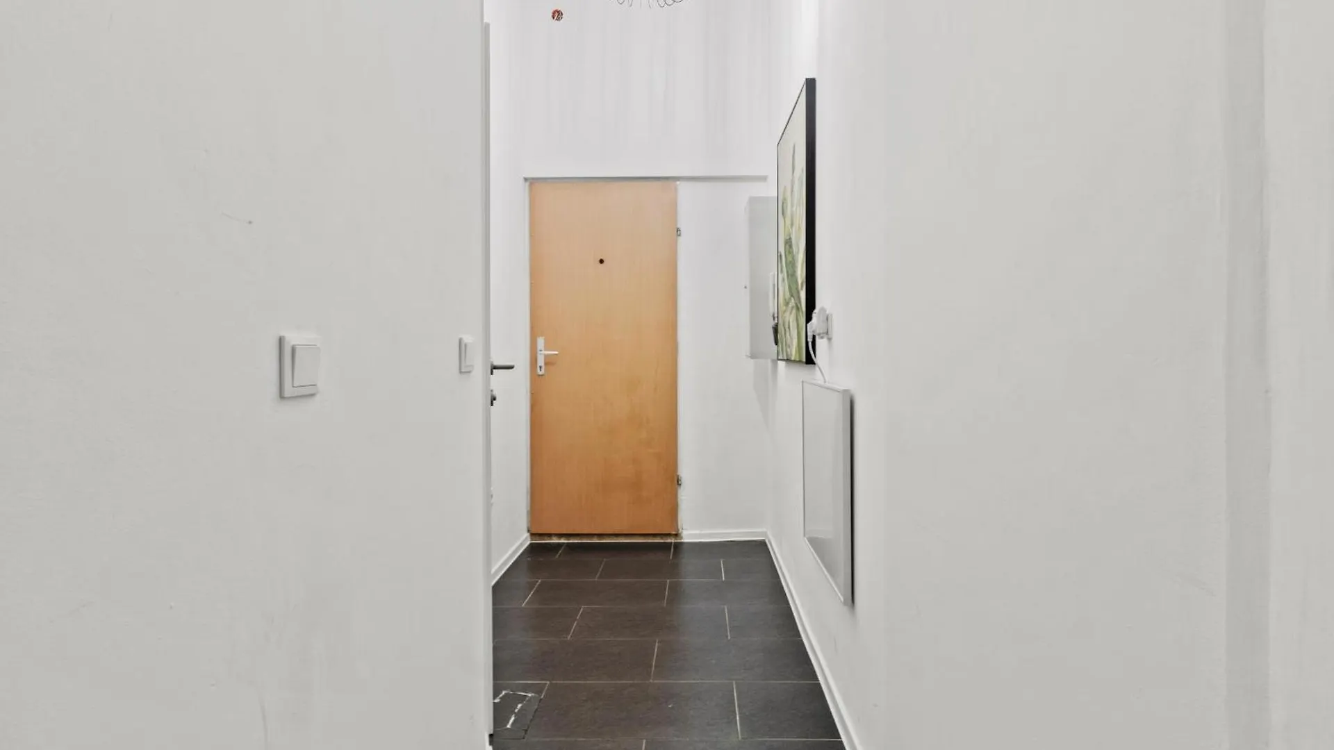 Apartment 10 Minutes To Metro I Next To Schoenbrunn I Wifi Vienna Austria